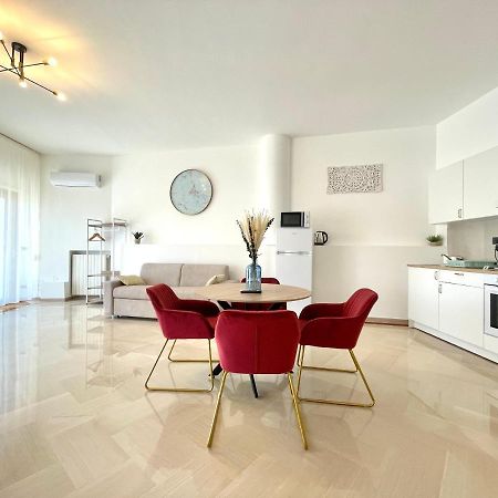 Trani Suite - Moro 10 Exterior photo