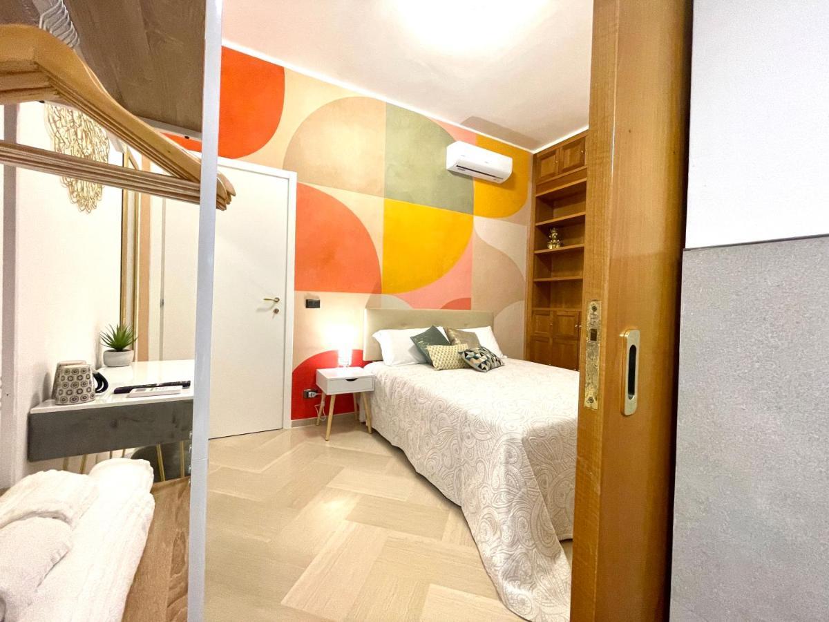 Trani Suite - Moro 10 Exterior photo
