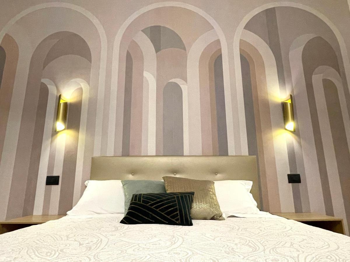Trani Suite - Moro 10 Exterior photo