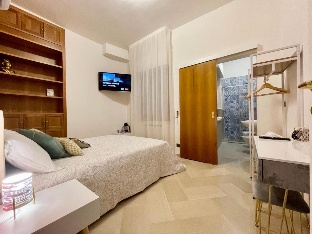 Trani Suite - Moro 10 Exterior photo
