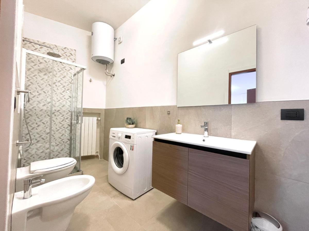 Trani Suite - Moro 10 Exterior photo