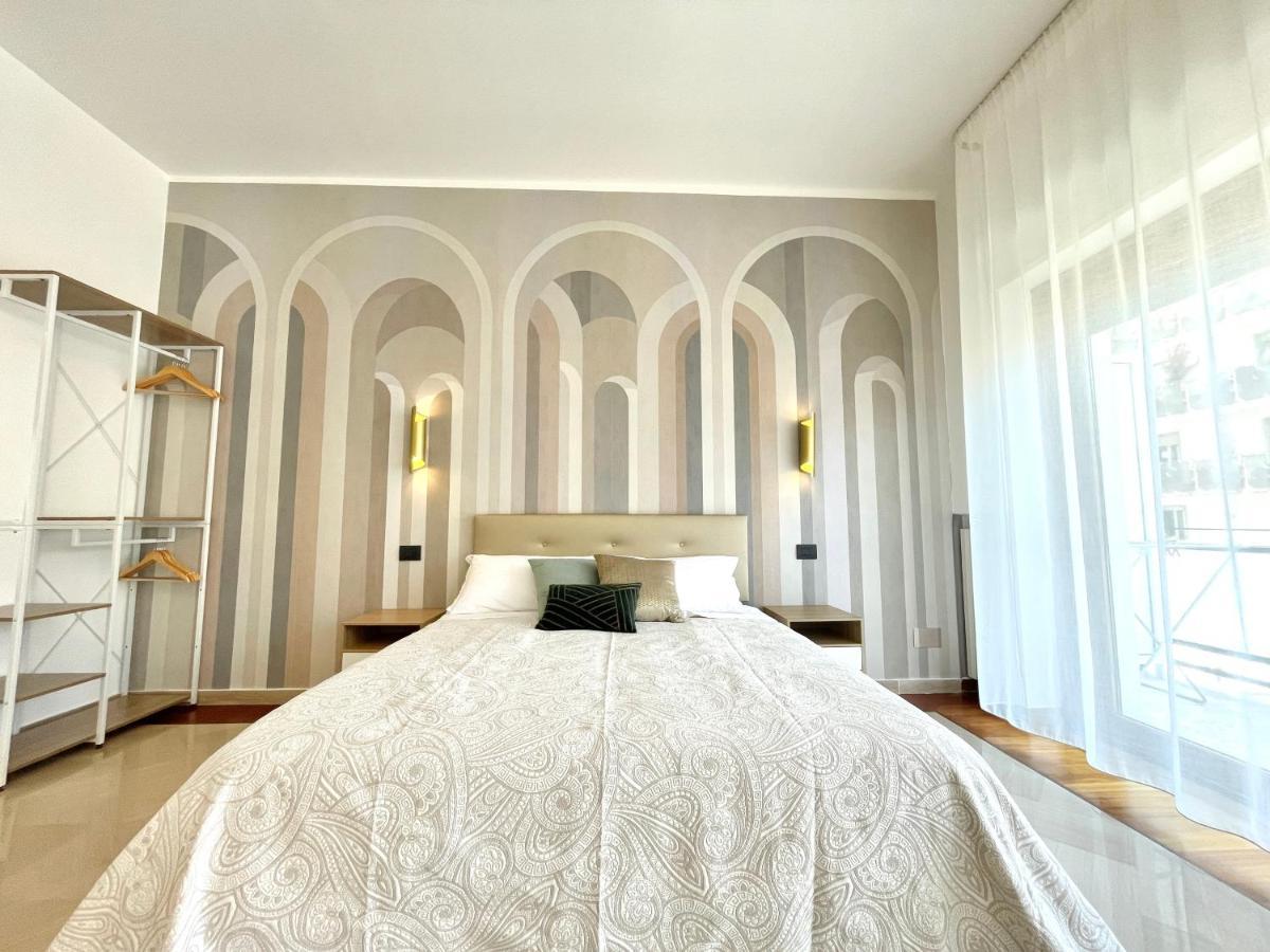 Trani Suite - Moro 10 Exterior photo