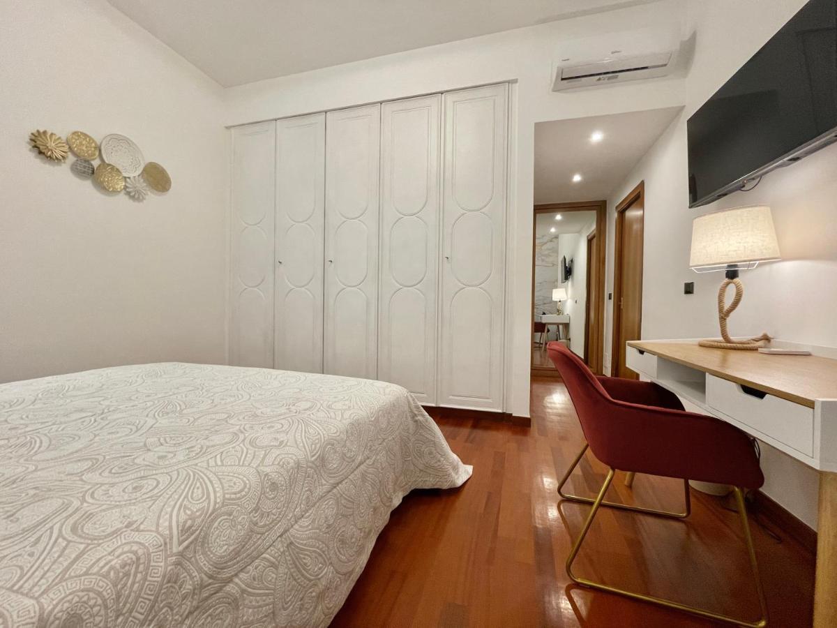 Trani Suite - Moro 10 Exterior photo