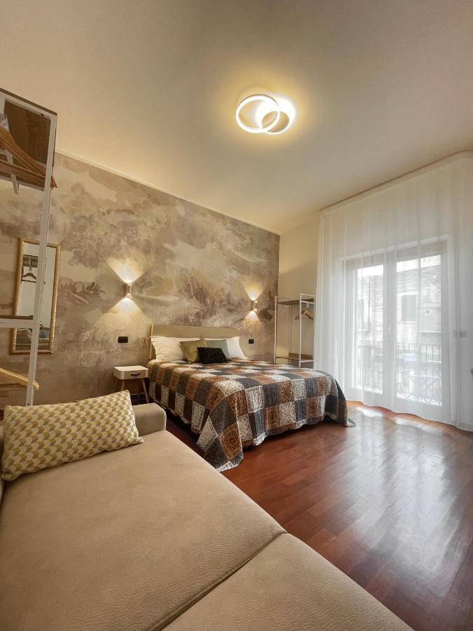 Trani Suite - Moro 10 Exterior photo