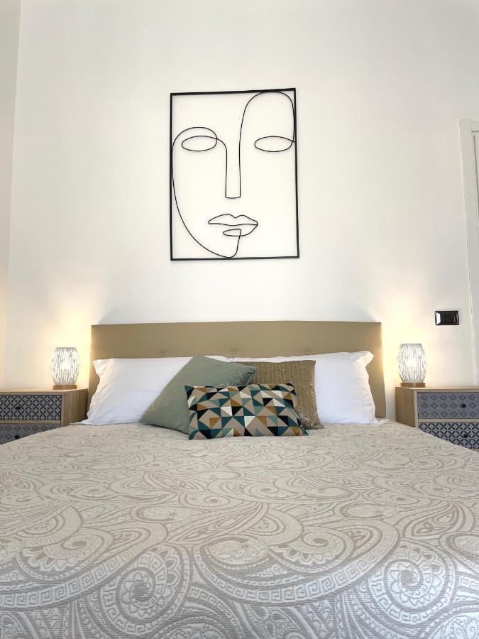 Trani Suite - Moro 10 Exterior photo