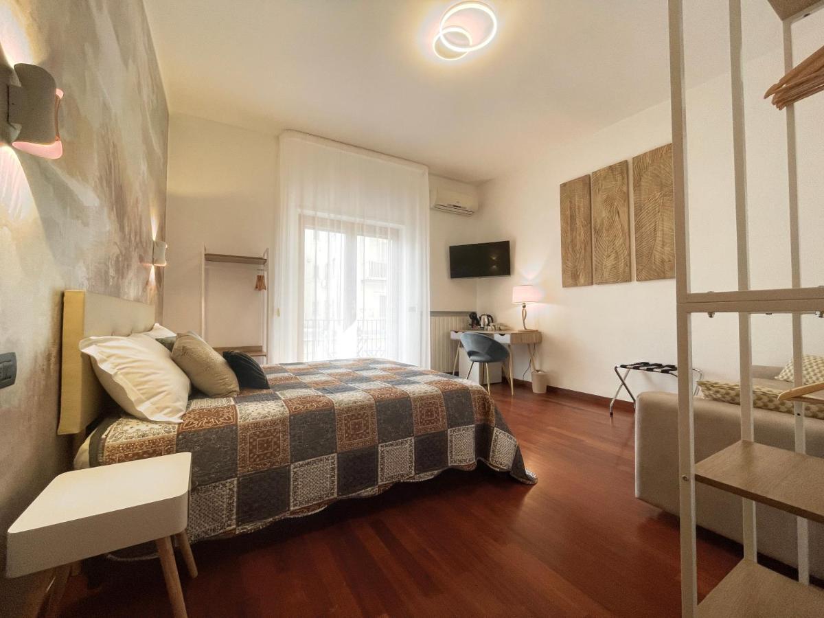 Trani Suite - Moro 10 Exterior photo