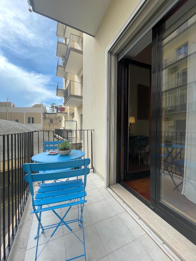 Trani Suite - Moro 10 Exterior photo