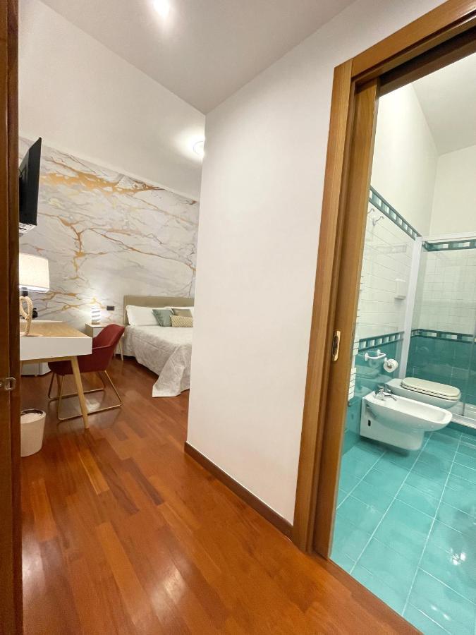 Trani Suite - Moro 10 Exterior photo