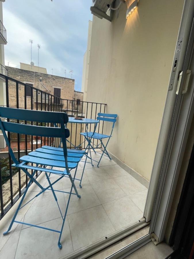 Trani Suite - Moro 10 Exterior photo